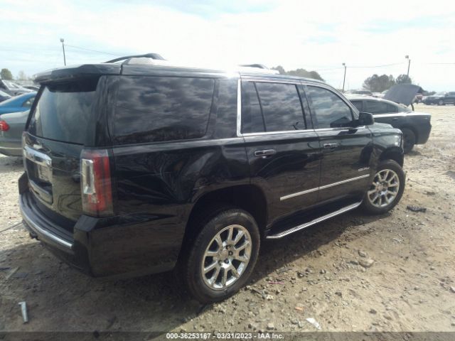 1GKS2CKJ0FR178736 GMC YUKON DENALI