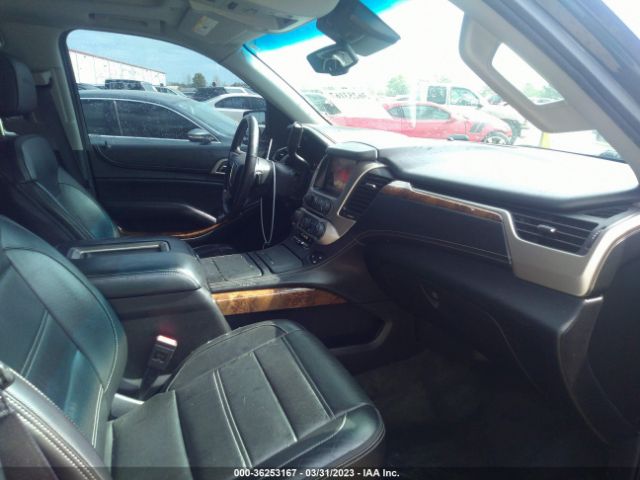 1GKS2CKJ0FR178736 GMC YUKON DENALI