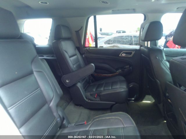 1GKS2CKJ0FR178736 GMC YUKON DENALI