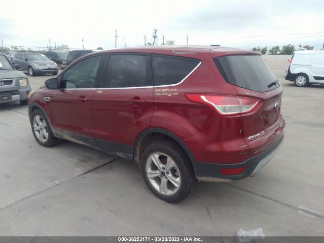 1FMCU0GX3EUB44805 Ford ESCAPE SE