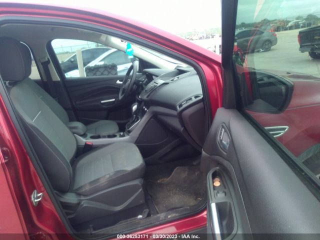 1FMCU0GX3EUB44805 Ford ESCAPE SE