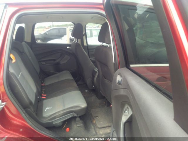 1FMCU0GX3EUB44805 Ford ESCAPE SE