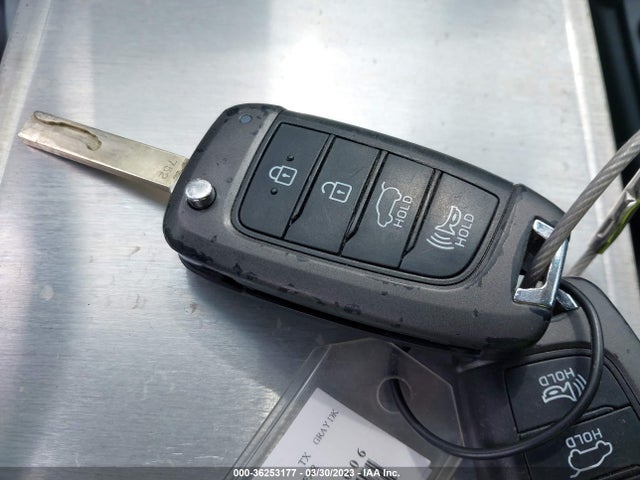 Hyundai Kona Se 2020 KM8K12AA2LU424006 Image 11