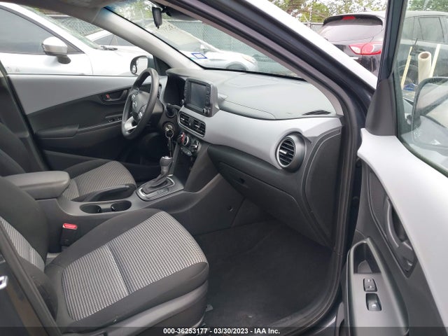 Hyundai Kona Se 2020 KM8K12AA2LU424006 Image 5