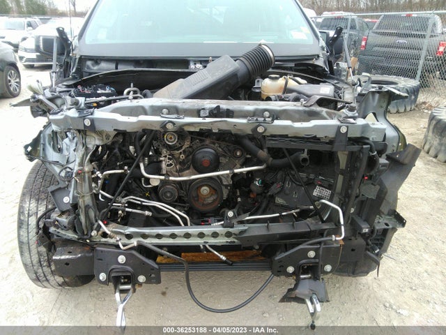 GMC Sierra 1500 Denali 2021 3GTU9FEL6MG159278 Image 6