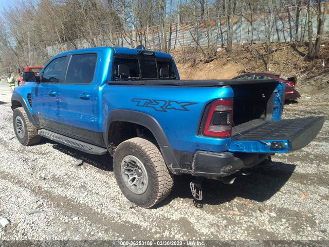 1C6SRFU93NN388207 RAM 1500 Trx
