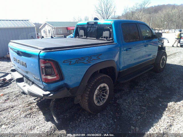 1C6SRFU93NN388207 RAM 1500 Trx
