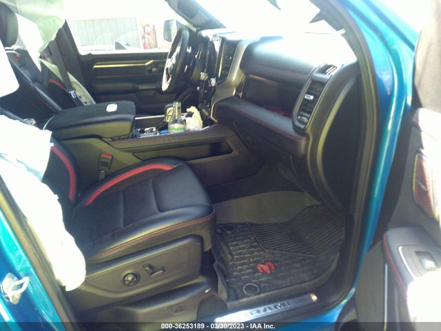 1C6SRFU93NN388207 RAM 1500 Trx