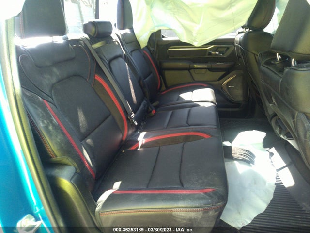 1C6SRFU93NN388207 RAM 1500 Trx