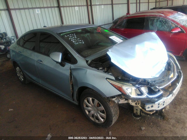 2017 1G1BC5SM8H7244049 main image