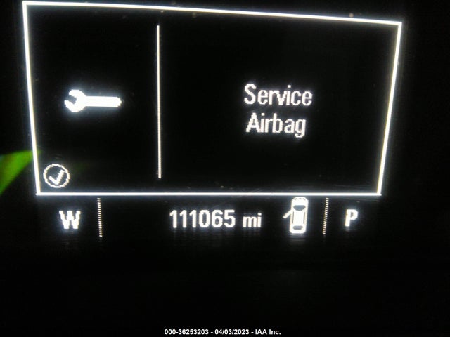 Chevrolet CRUZE LS 2017 1G1BC5SM8H7244049 Image 7