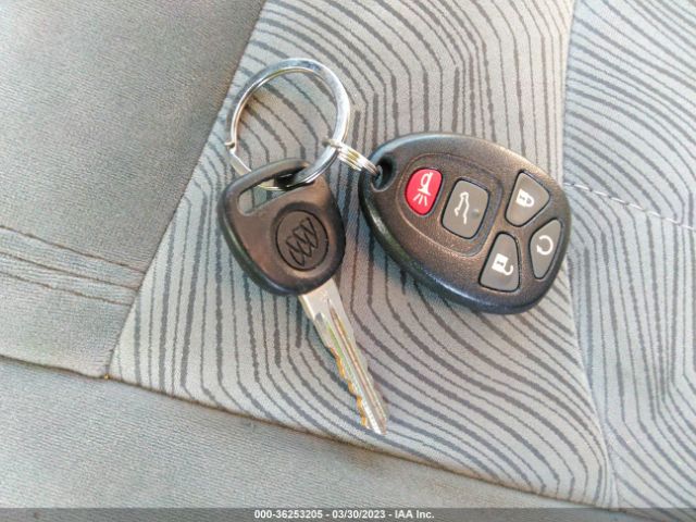 5GAKRAKD1EJ274718 Buick Enclave Convenience