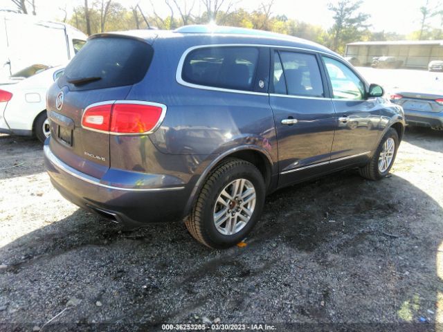 5GAKRAKD1EJ274718 Buick Enclave Convenience