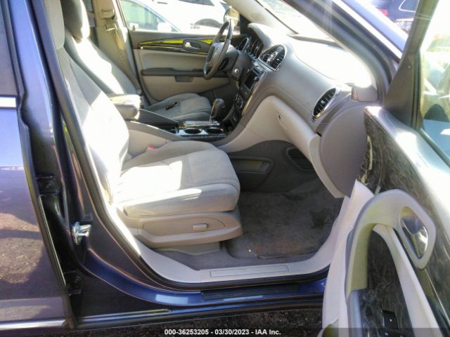 5GAKRAKD1EJ274718 Buick Enclave Convenience