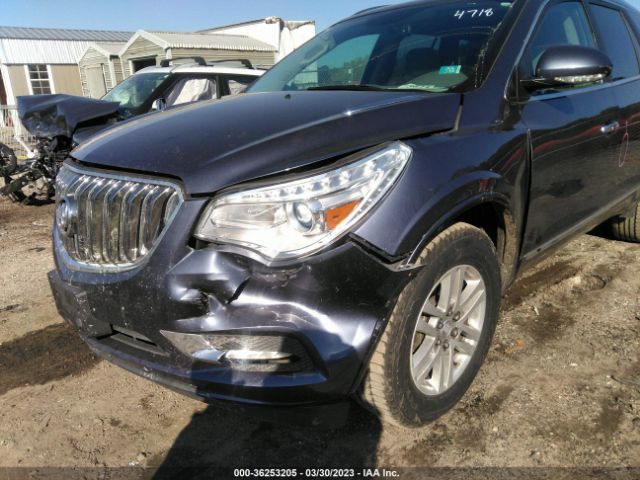 5GAKRAKD1EJ274718 Buick Enclave Convenience