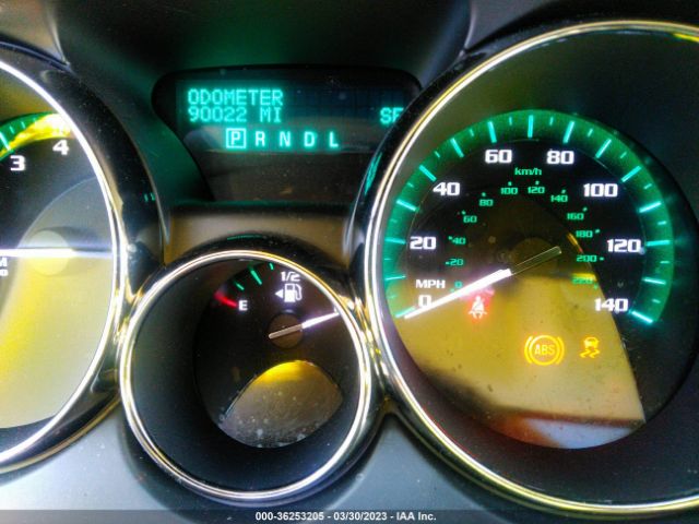 5GAKRAKD1EJ274718 Buick Enclave Convenience