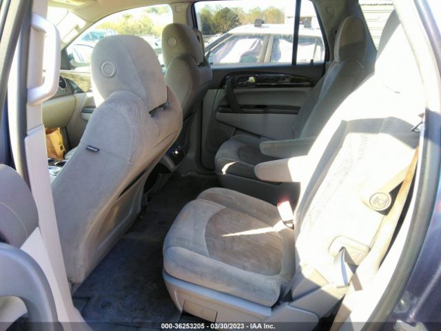 5GAKRAKD1EJ274718 Buick Enclave Convenience