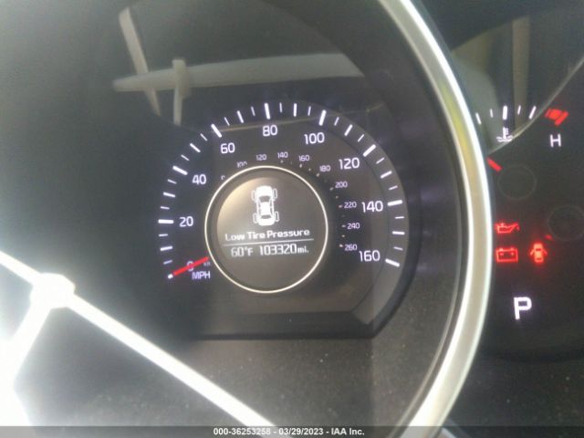 KNAGM4A71E5475279 KIA Optima Lx