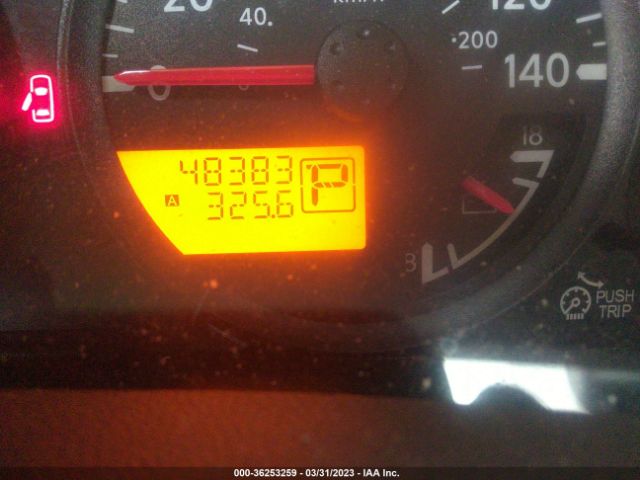1N6AD0ER6GN904218 Nissan Frontier Sv