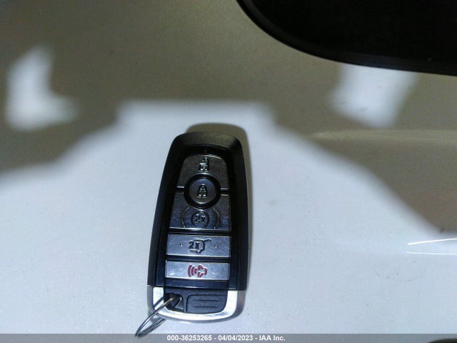 2020 FORD EXPLORER LIMITED VIN: 1FMSK8FH3LGA21656