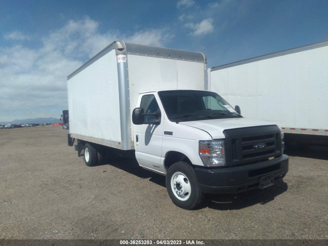 2019 Ford E-Series, VIN: 1FDWE3FS3KDC32217