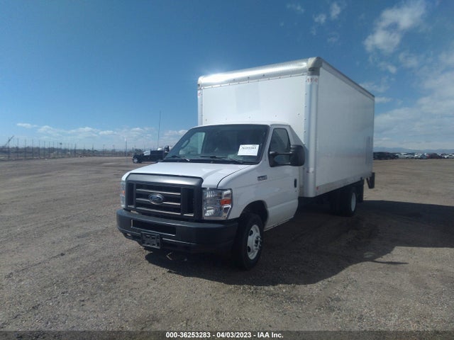 2019 Ford E-Series, VIN: 1FDWE3FS3KDC32217