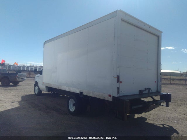 2019 Ford E-Series, VIN: 1FDWE3FS3KDC32217