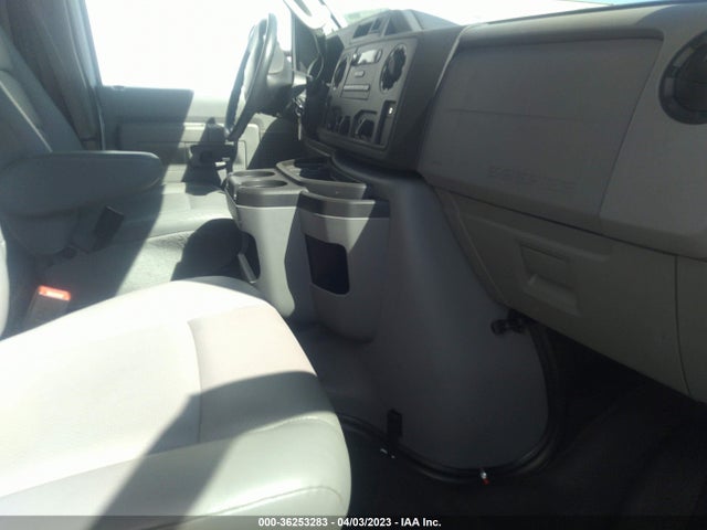 2019 Ford E-Series, VIN: 1FDWE3FS3KDC32217