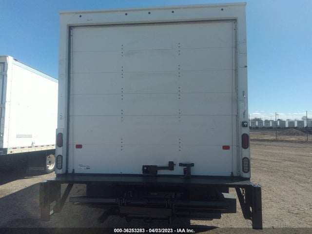 2019 Ford E-Series, VIN: 1FDWE3FS3KDC32217