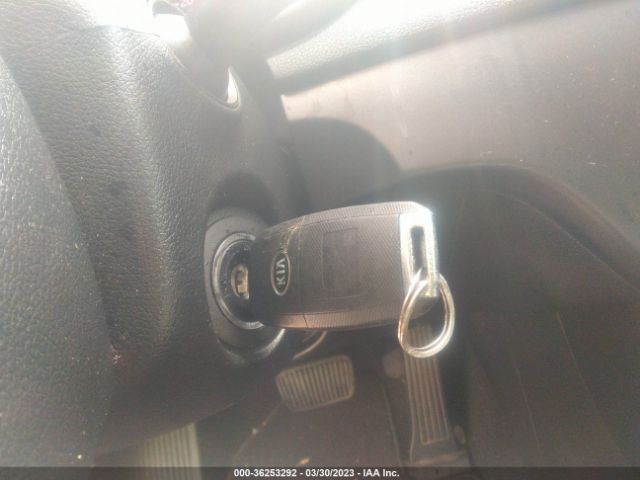 KNDPM3AC0K7619110 KIA Sportage Lx