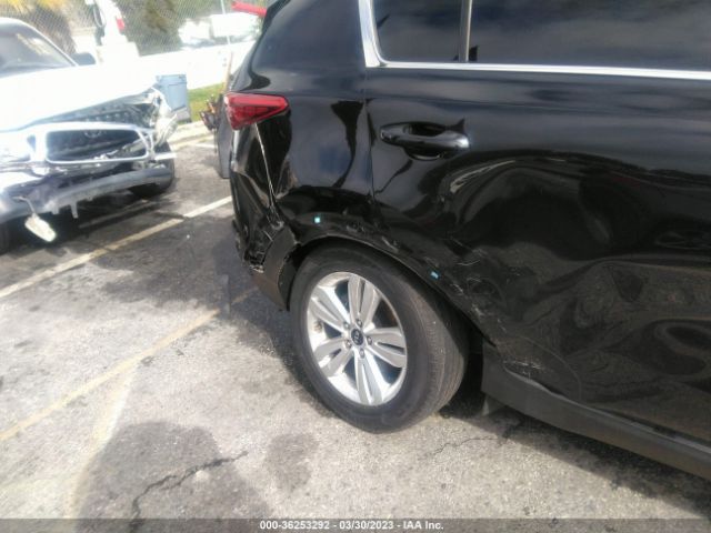 KNDPM3AC0K7619110 KIA Sportage Lx
