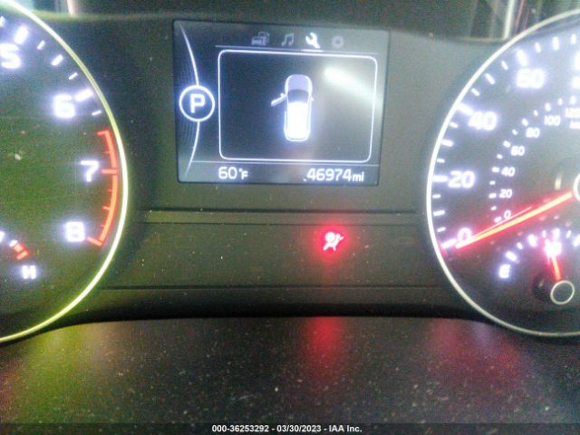 KNDPM3AC0K7619110 KIA Sportage Lx