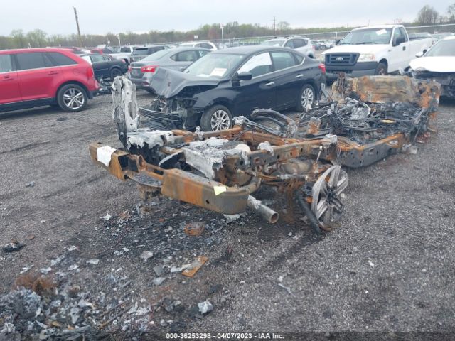 1FTEW1CPXKFB59661 Ford F-150 Xl/xlt/lariat