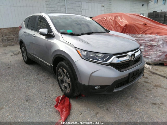 2019 2HKRW2H87KH649344 main image