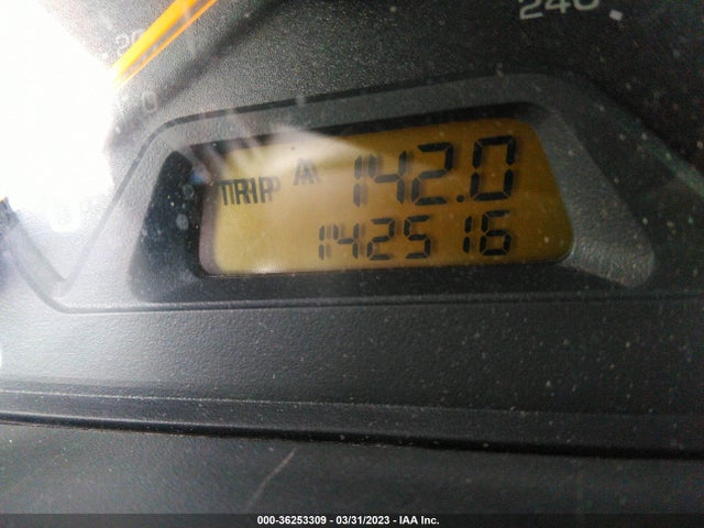 2002 HONDA ACCORD SDN EX W/LEATHER VIN: 1HGCG165X2A030512
