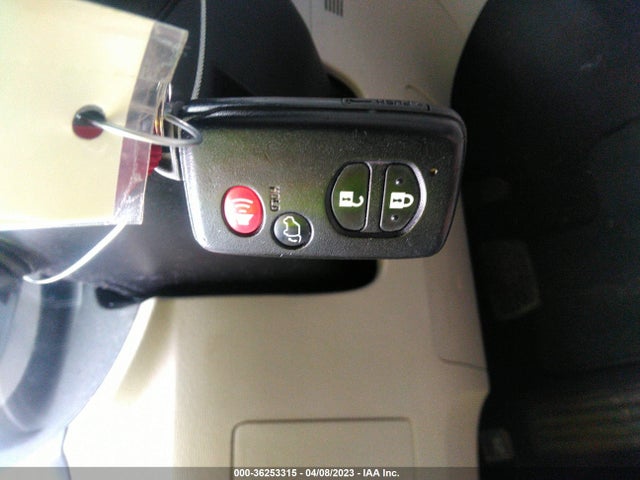 2015 Toyota Venza, VIN: 4T3ZK3BB0FU071608