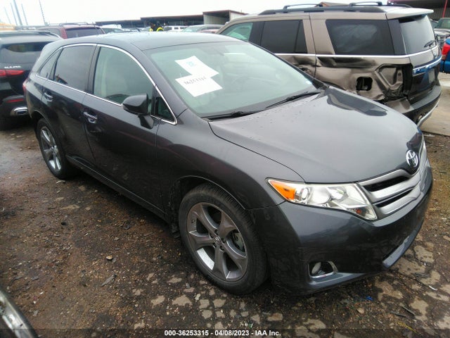 2015 Toyota Venza, VIN: 4T3ZK3BB0FU071608