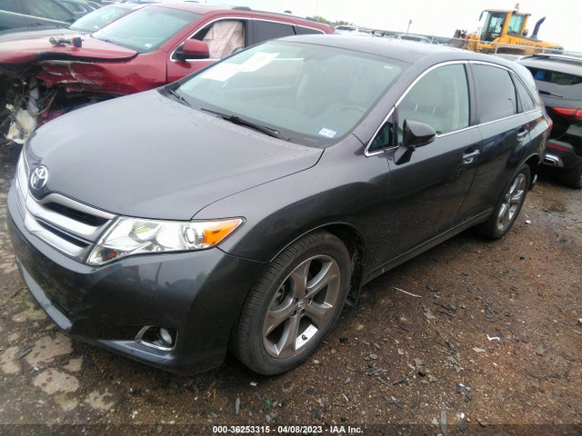 2015 Toyota Venza, VIN: 4T3ZK3BB0FU071608