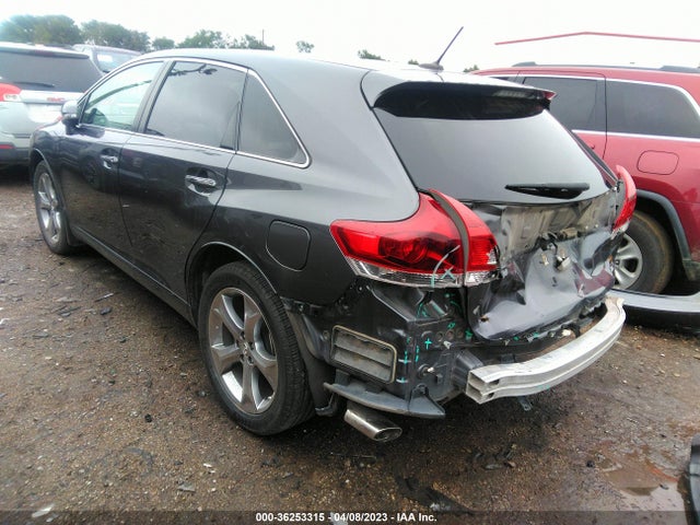 2015 Toyota Venza, VIN: 4T3ZK3BB0FU071608