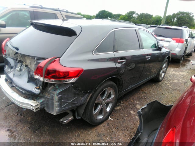2015 Toyota Venza, VIN: 4T3ZK3BB0FU071608