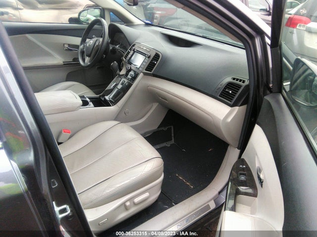2015 Toyota Venza, VIN: 4T3ZK3BB0FU071608