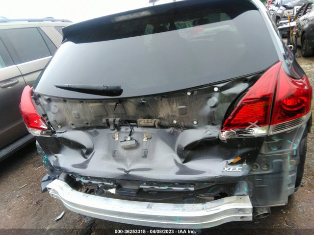 2015 Toyota Venza, VIN: 4T3ZK3BB0FU071608