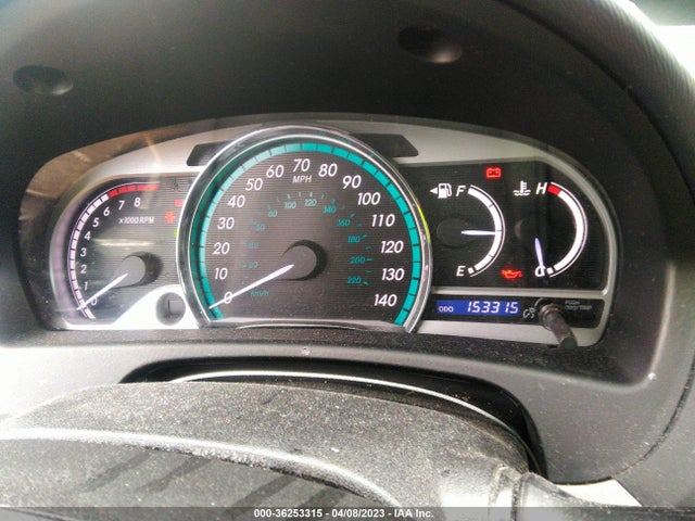 2015 Toyota Venza, VIN: 4T3ZK3BB0FU071608