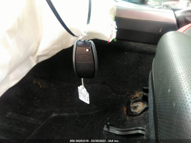JF1VA2Y63H9814065 Subaru Wrx Sti Limited