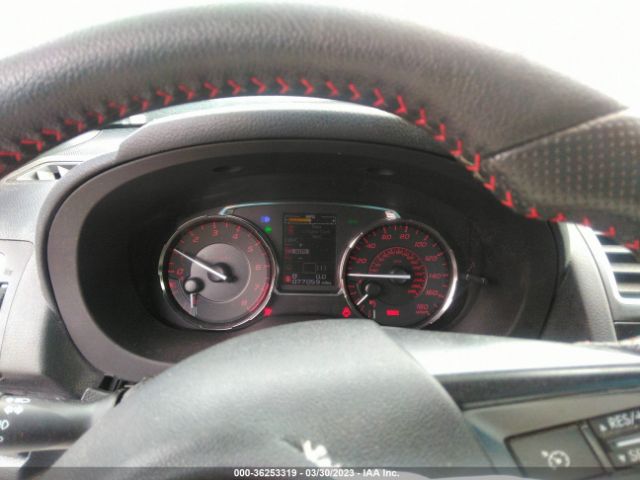 JF1VA2Y63H9814065 Subaru Wrx Sti Limited