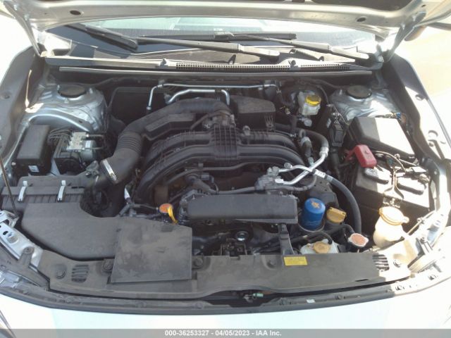 4S3GKAC60K3628771 Subaru Impreza Premium