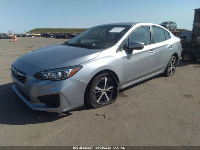 4S3GKAC60K3628771 Subaru Impreza Premium