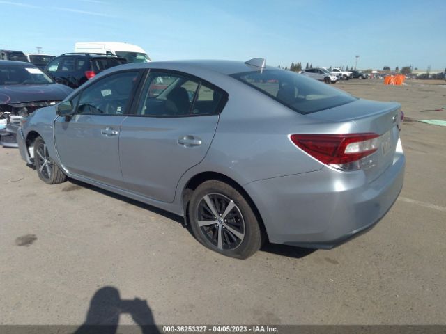 4S3GKAC60K3628771 Subaru Impreza Premium