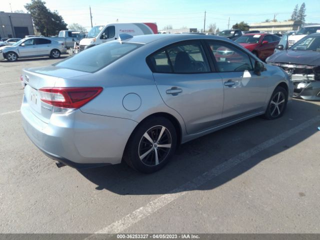 4S3GKAC60K3628771 Subaru Impreza Premium
