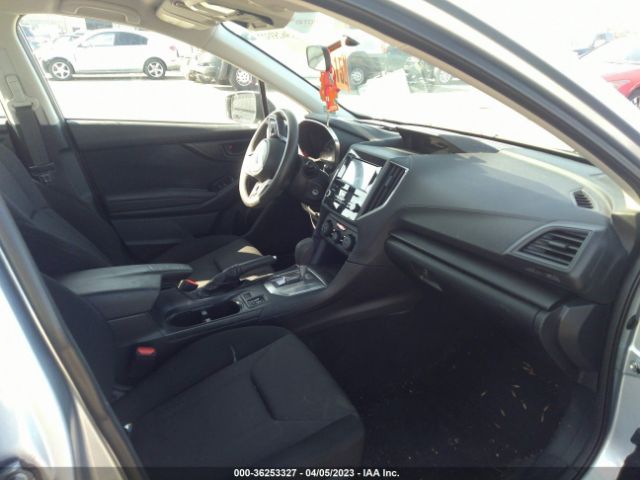 4S3GKAC60K3628771 Subaru Impreza Premium